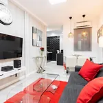 Madrid Rio Apartment