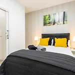 Madrid Rio Apartment