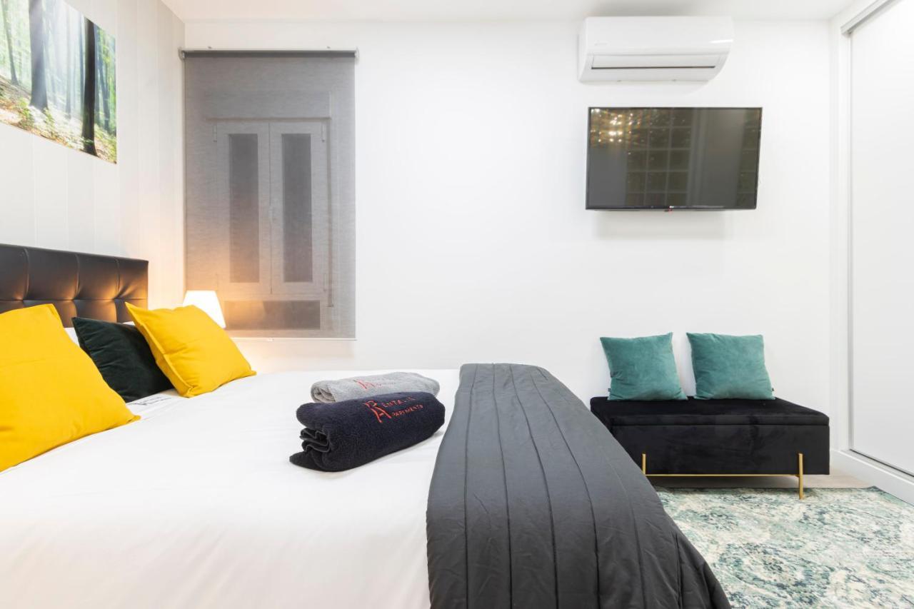 Rio Apartment Madrid